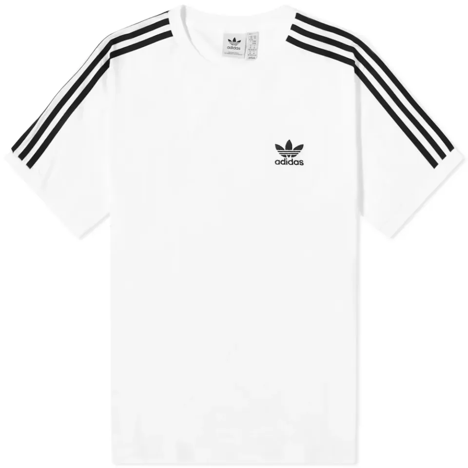 3 Stripes T-Shirt