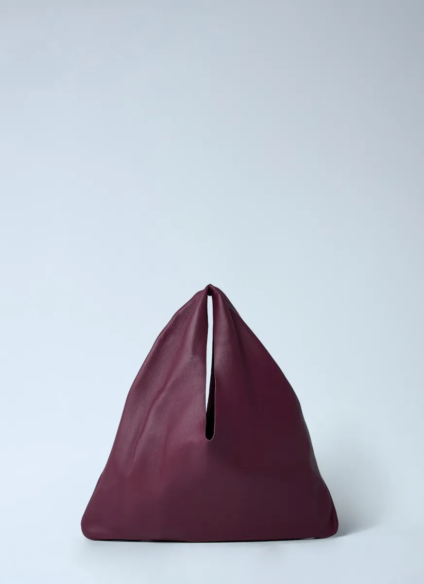 Small Bindle Shoulder Bag