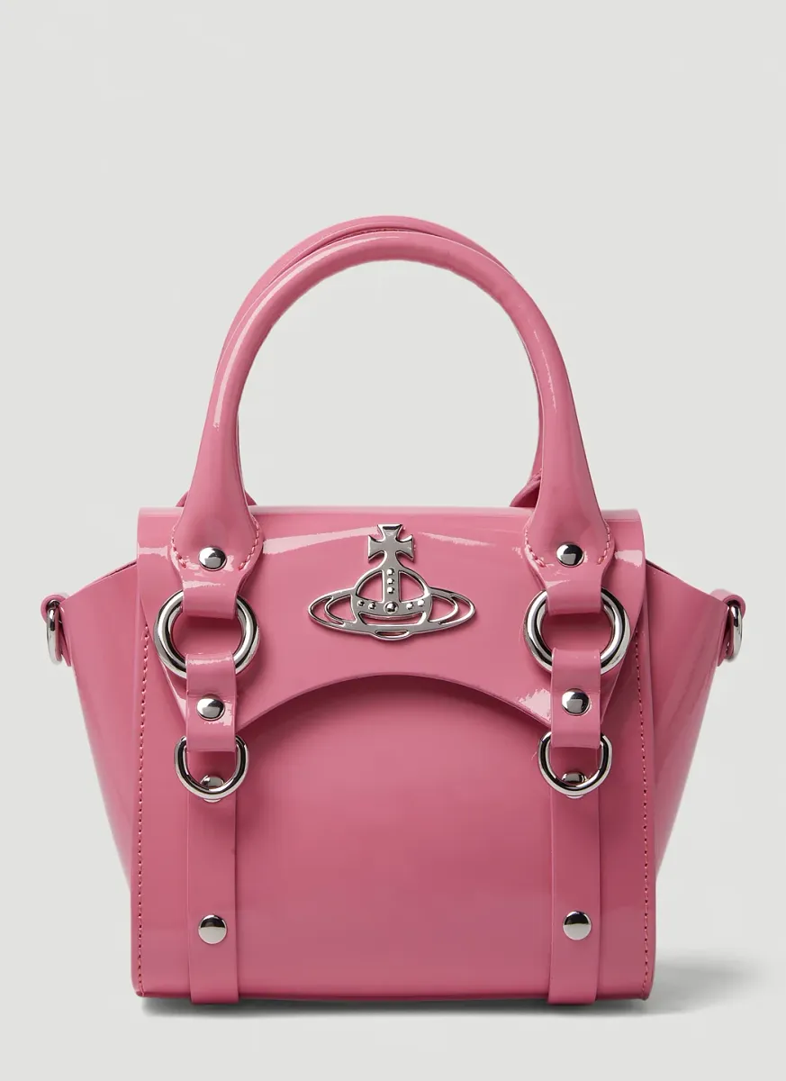 Betty Mini Handbag