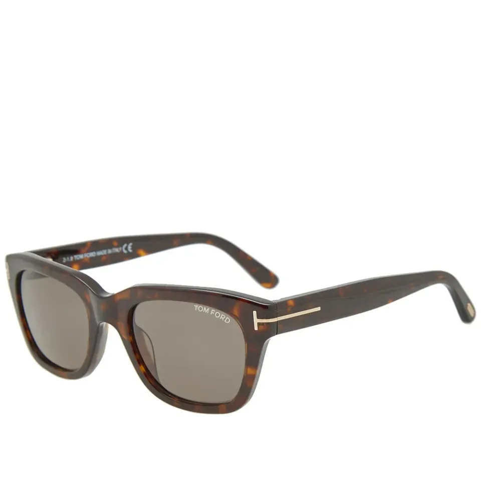 Tom Ford FT0237 Snowdon Sunglasses