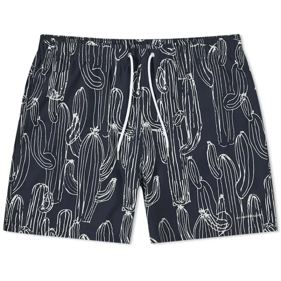 Jules Swim Shorts