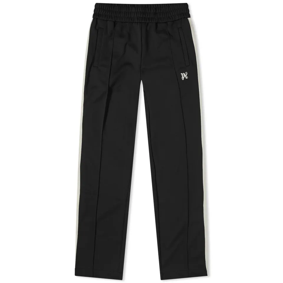 Monogram Track Pants