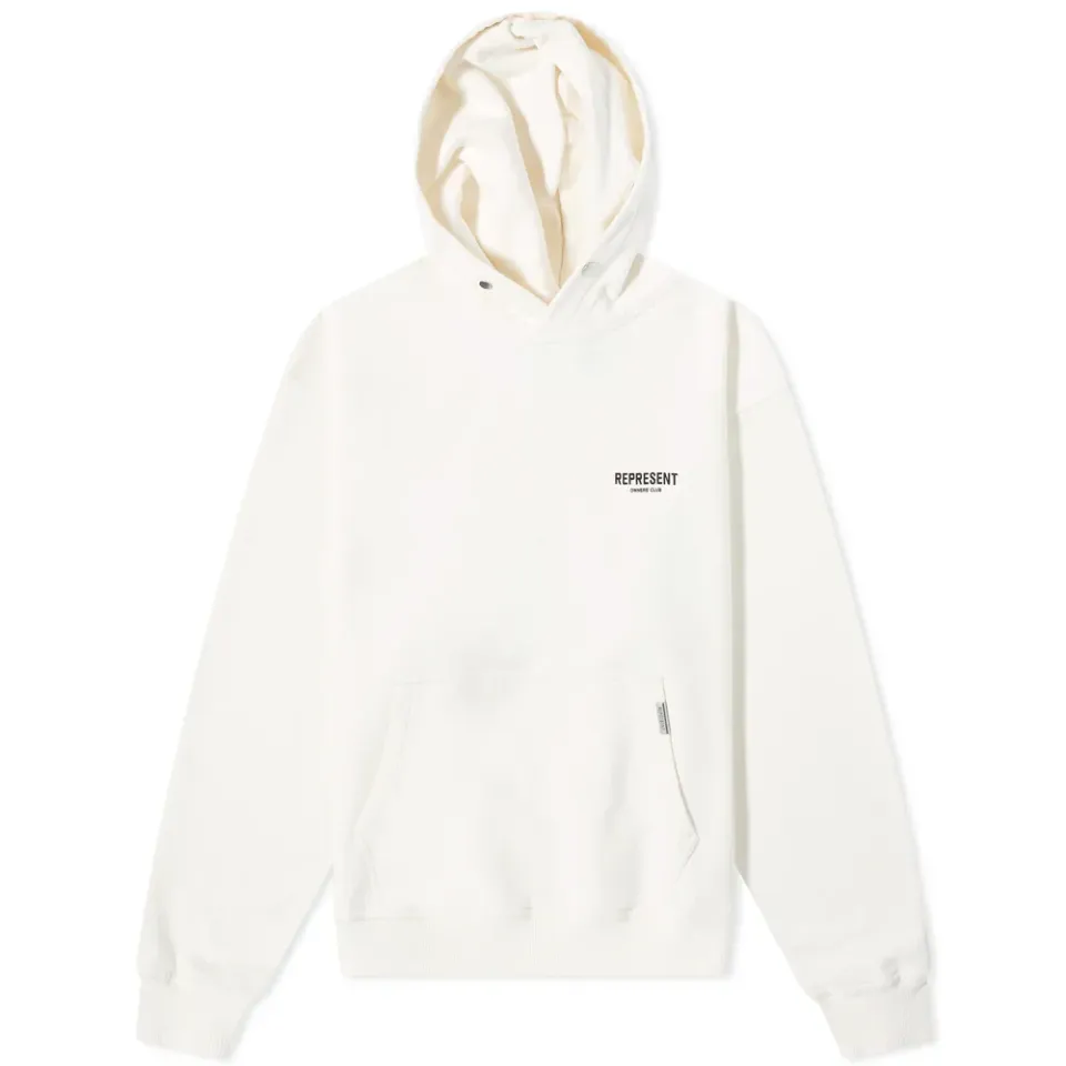 Owners Club Popover Hoodie