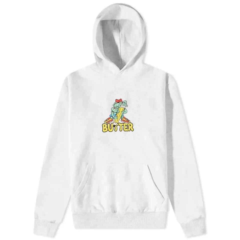 Martian Hoody