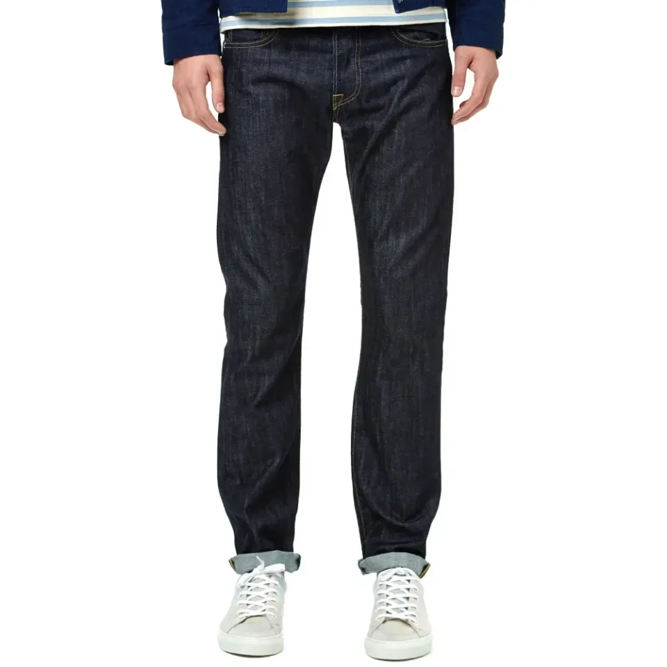ED-71 Regular Slim Jean