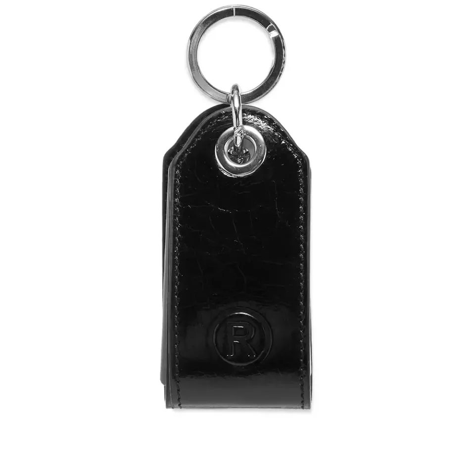 Bottle Opener Keyring