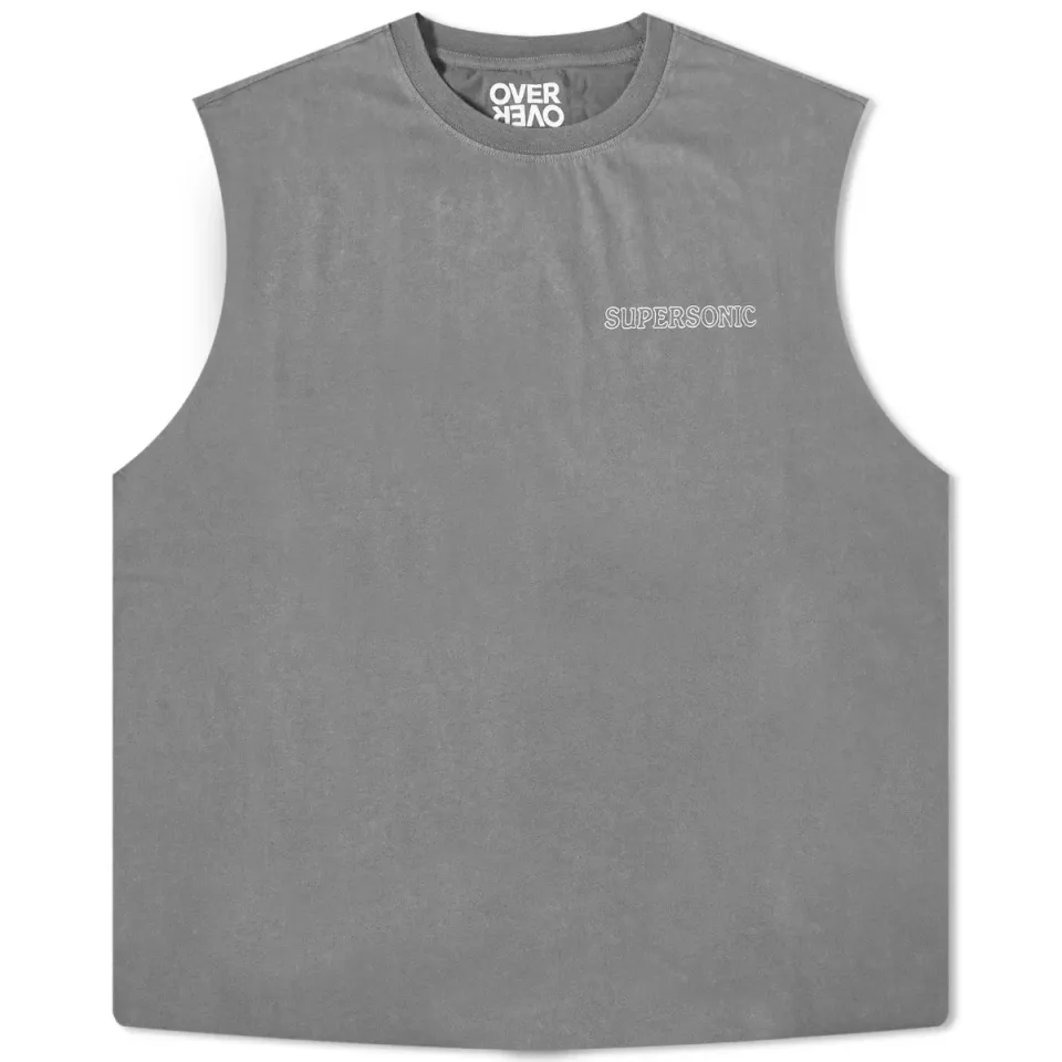 Easy Tank Top
