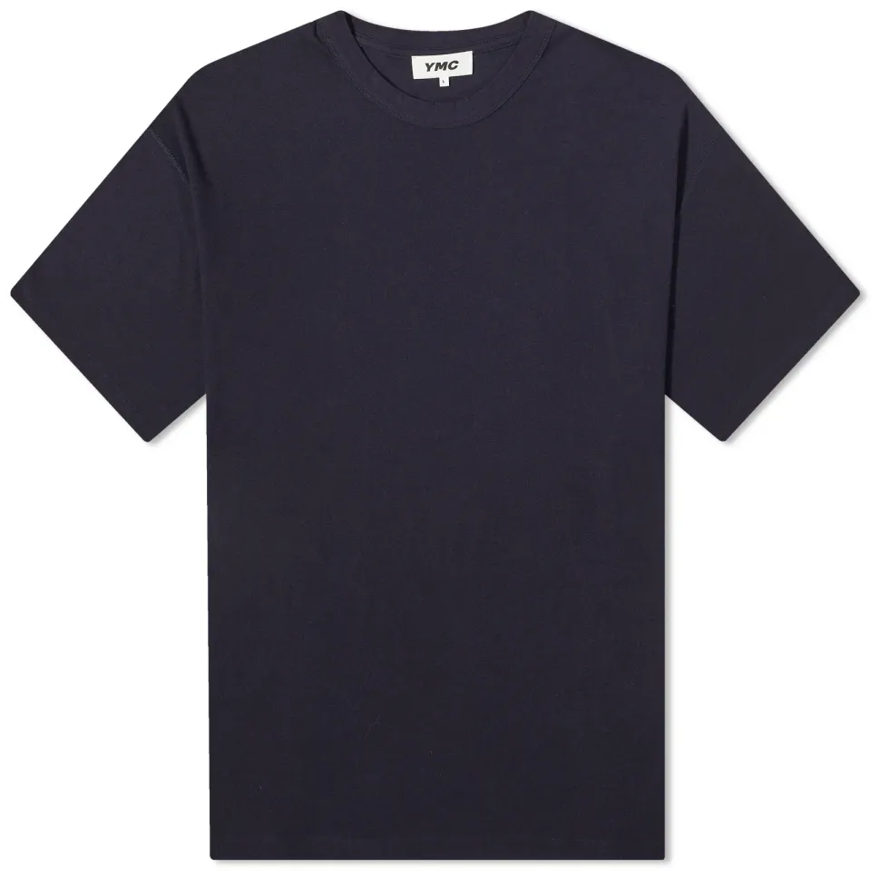 Triple T-Shirt