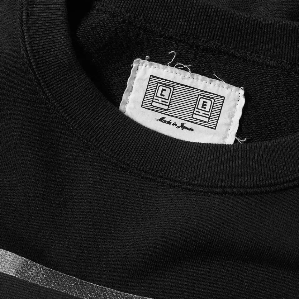 Human Reality Crew Sweat