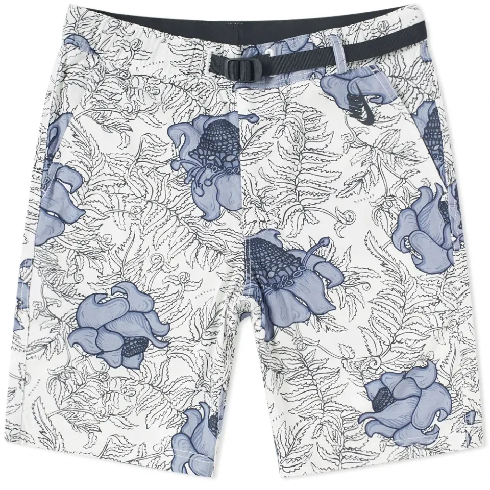 NikeLab Floral Short
