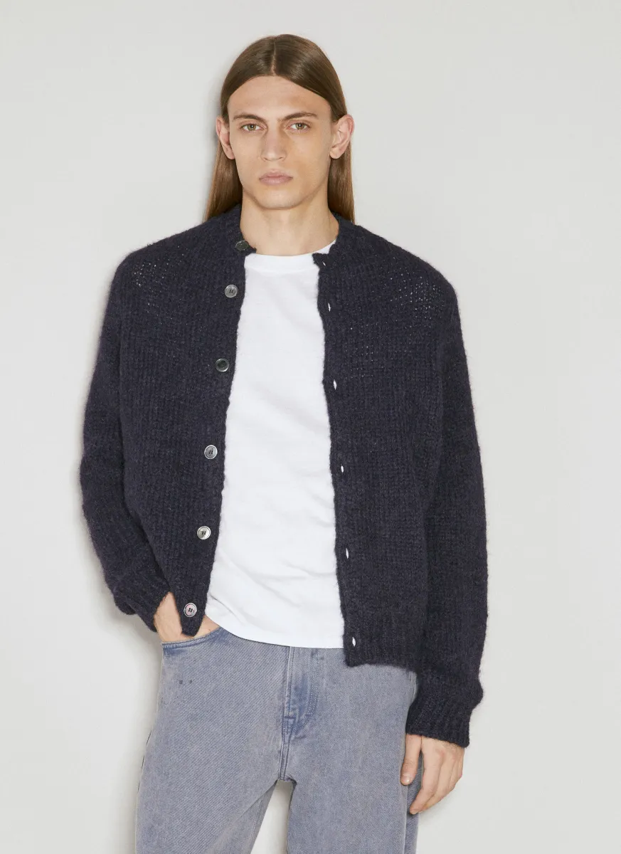 Opa Cardigan