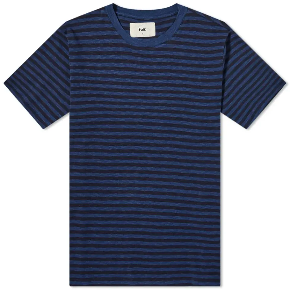 Classic Stripe T-Shirt