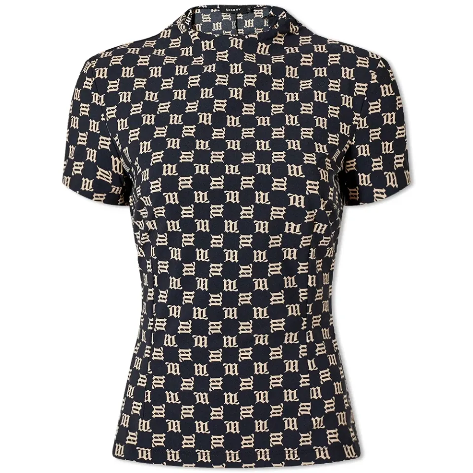 Monogram T-Shirt