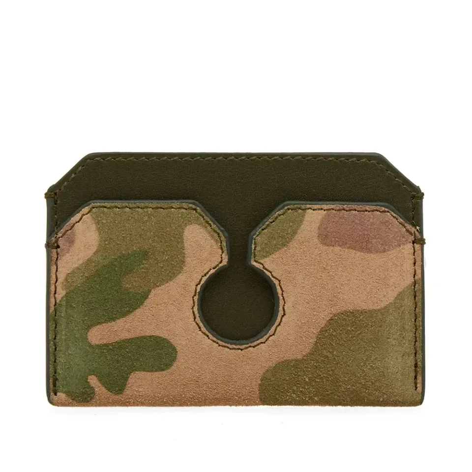 Front Pocket Card Holder