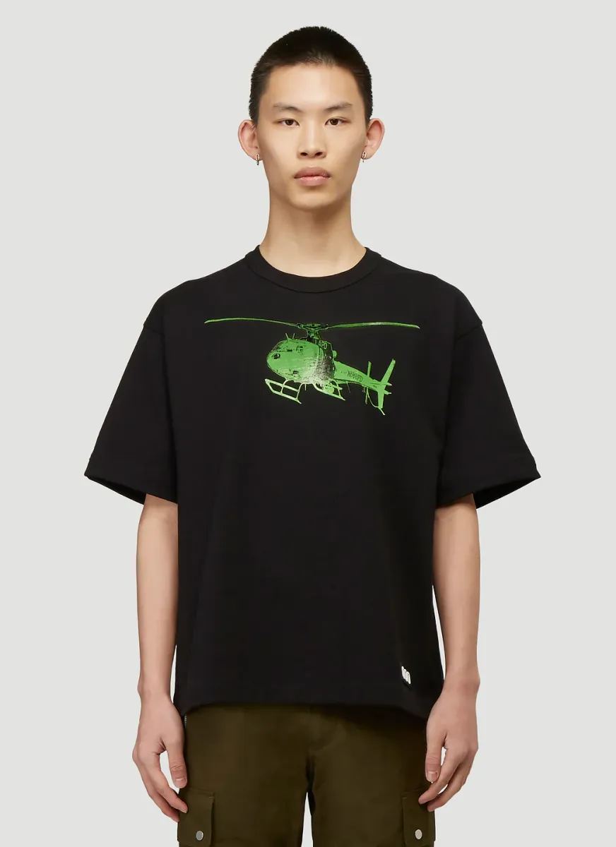 They Are Watching T-Shirt
