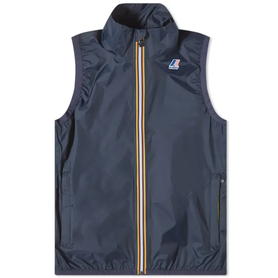 Le Vrai 3.0 Rouland Vest