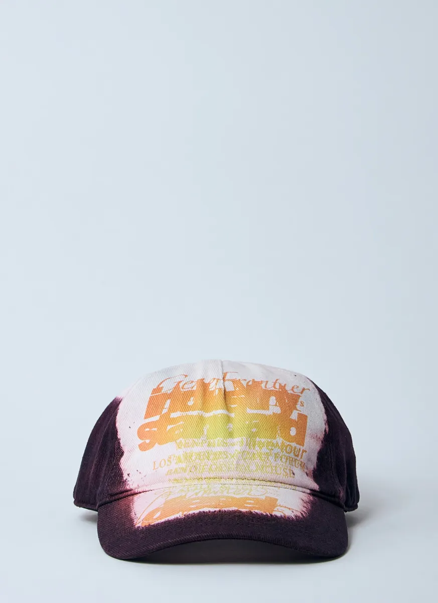 C-Hris Baseball Cap