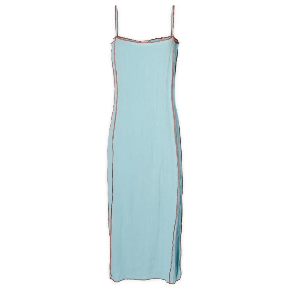 Shok Slip Dress