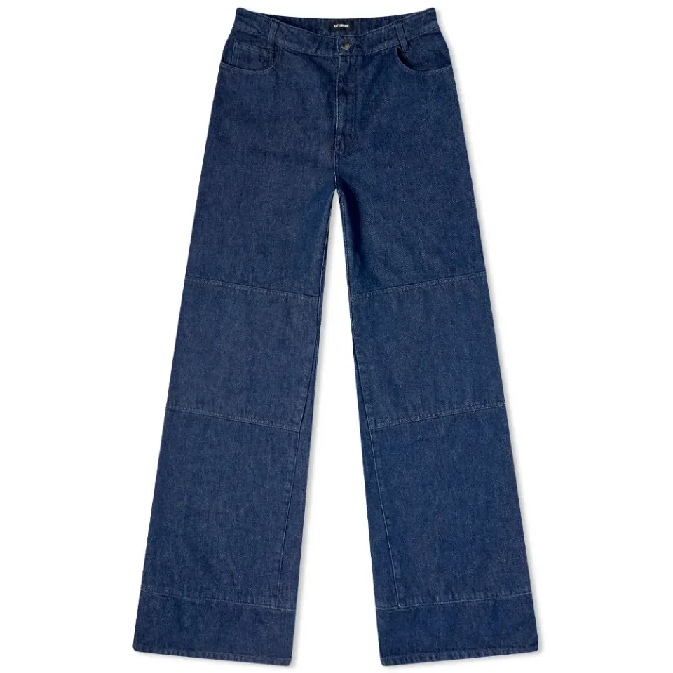 Denim Workwear Pant