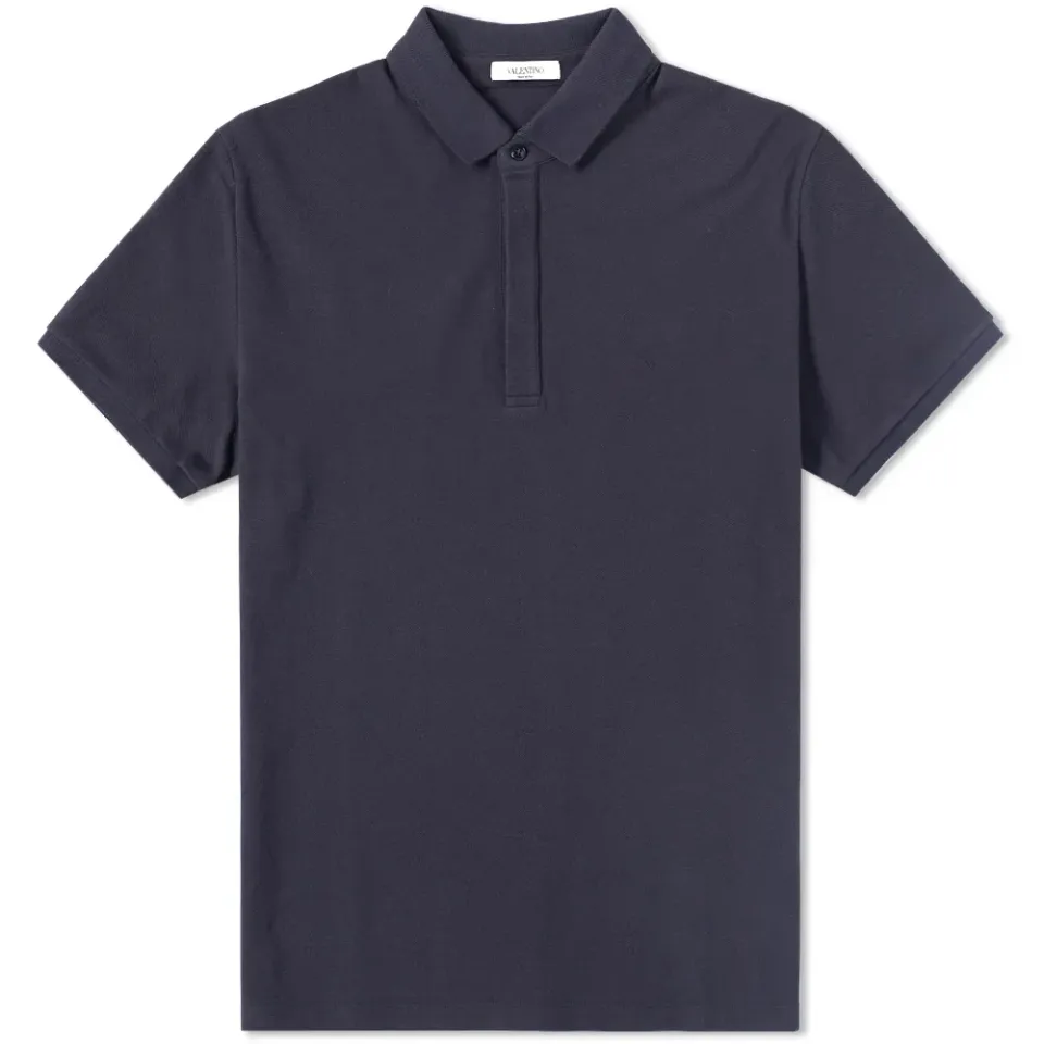 One Stud Polo