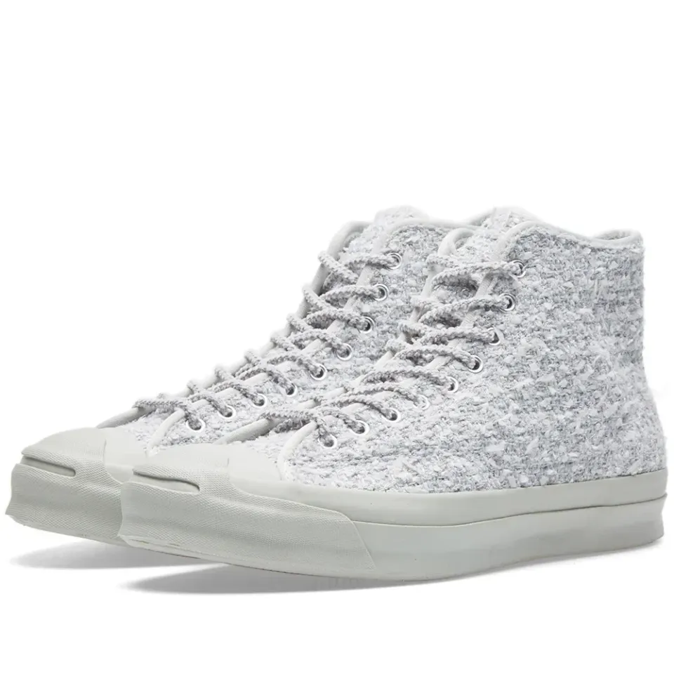 Jack Purcell Signature Mid 'Bunney'