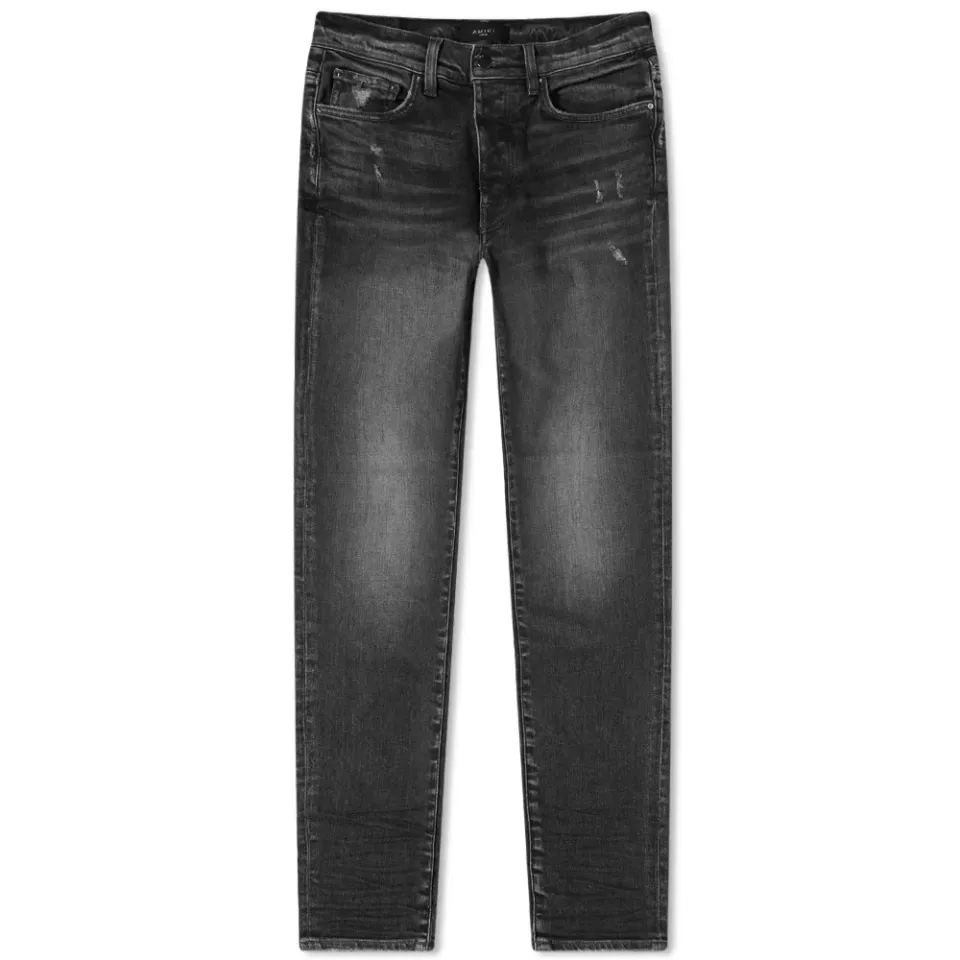 Stack Jeans