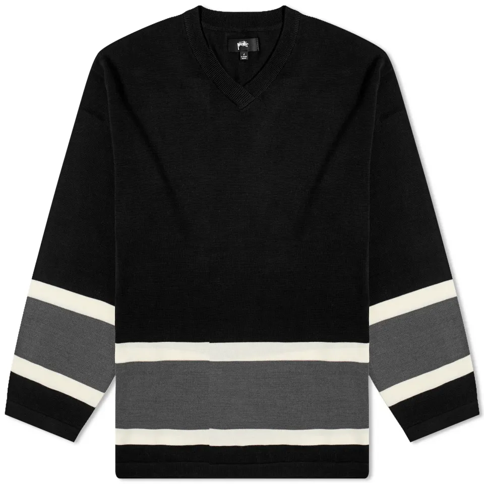 Hockey Sweater