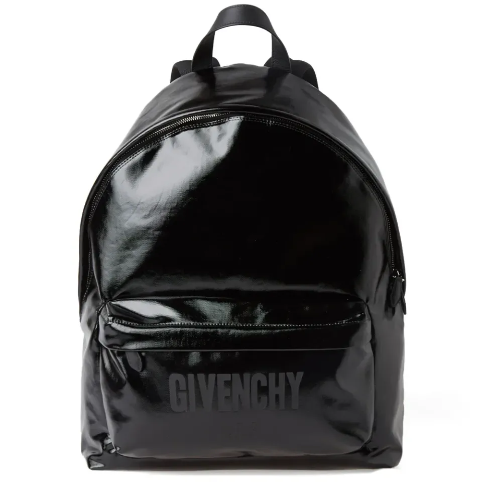 Tonal Logo Backpack