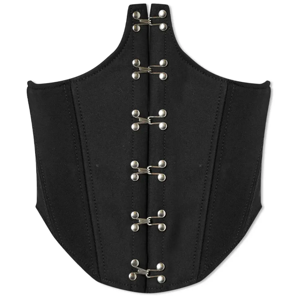 Under Corset Top