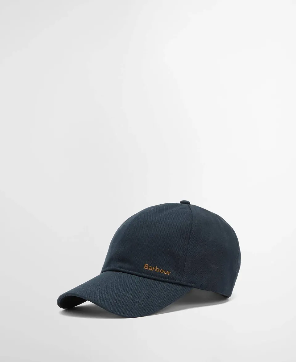 Milburn Cap