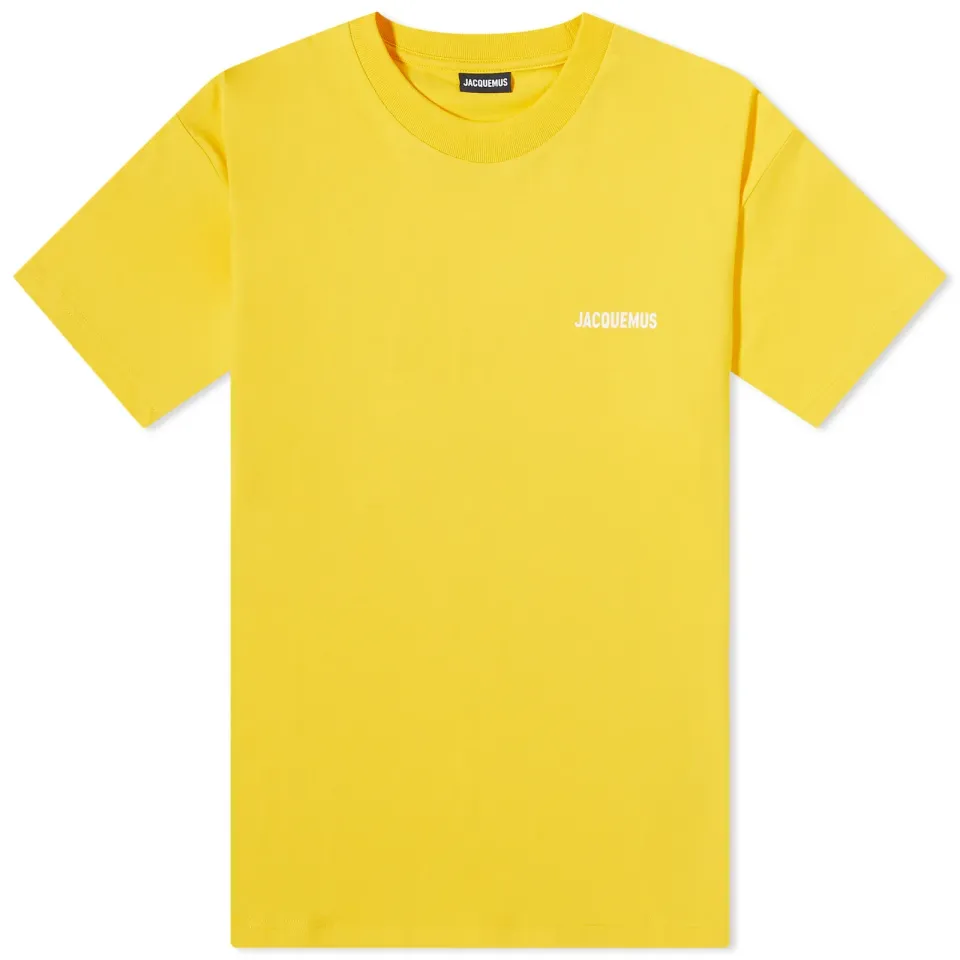 Classic Logo T-Shirt