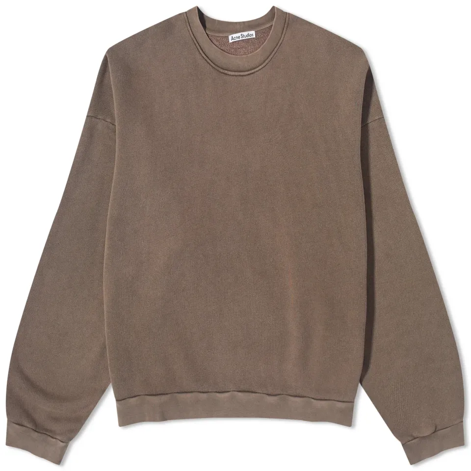 Fester Vintage Crew Sweat
