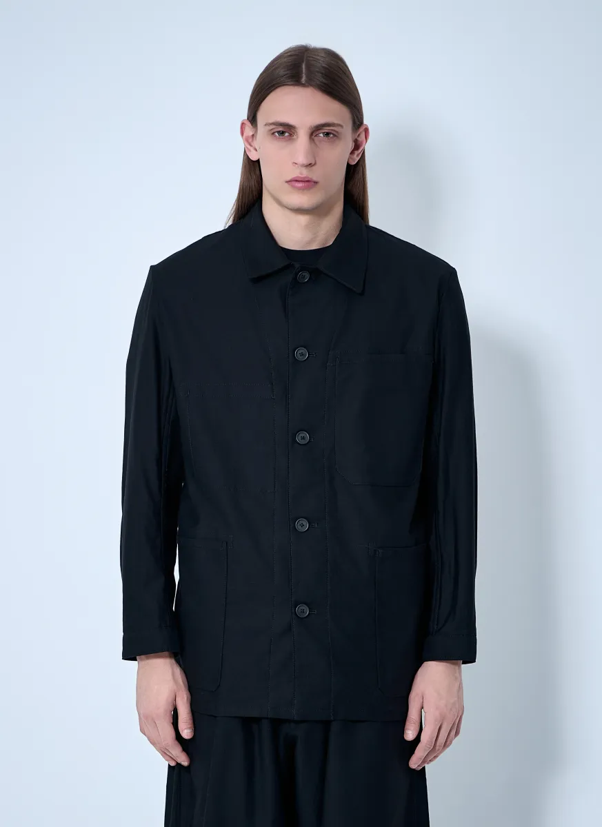 Button-Down Shirt