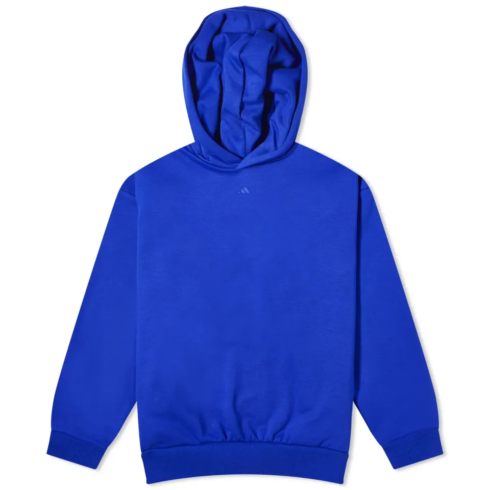 Basketball Hoodie