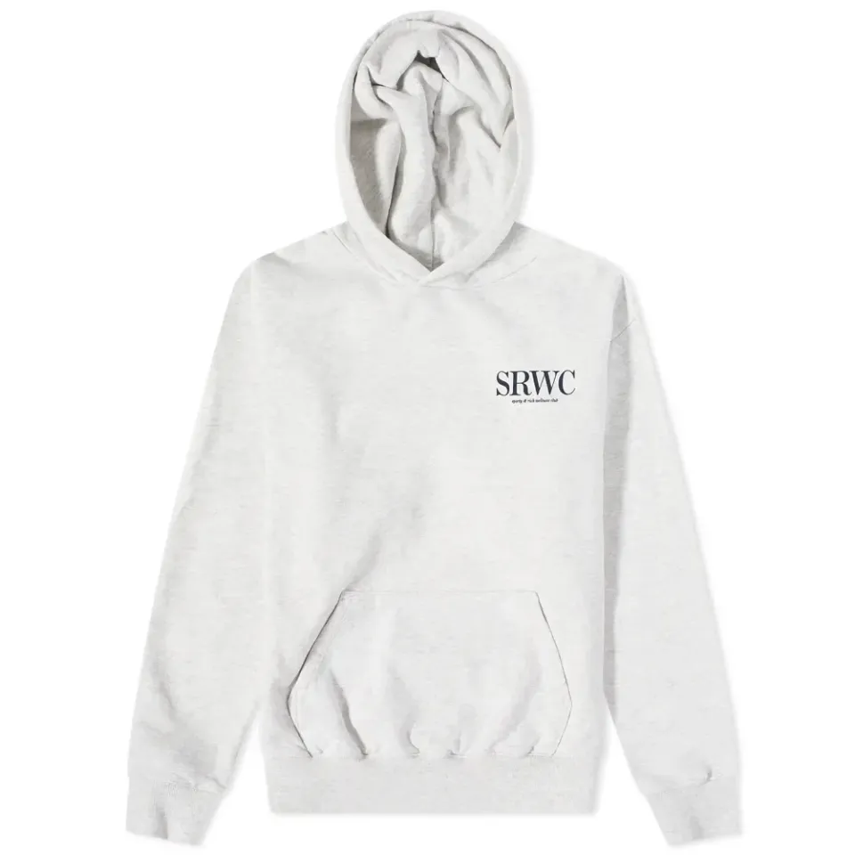 Upper East Side Hoodie