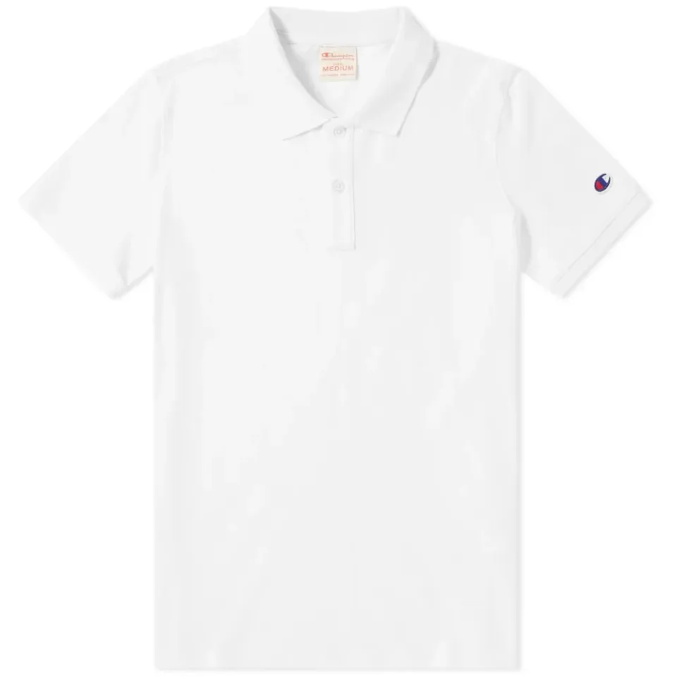 Pique Polo