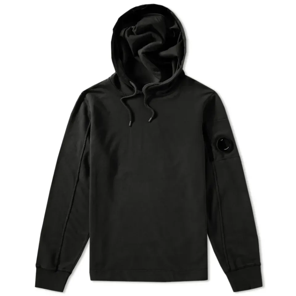 Arm Lens Popover Hoody