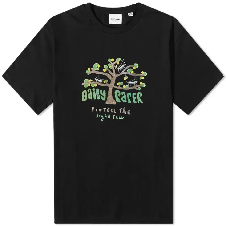 Pardali Argan Tree T-Shirt