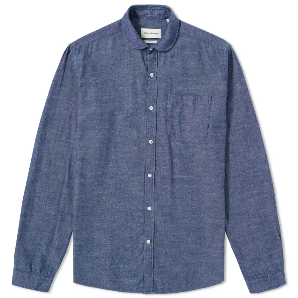 Eton Collar Shirt