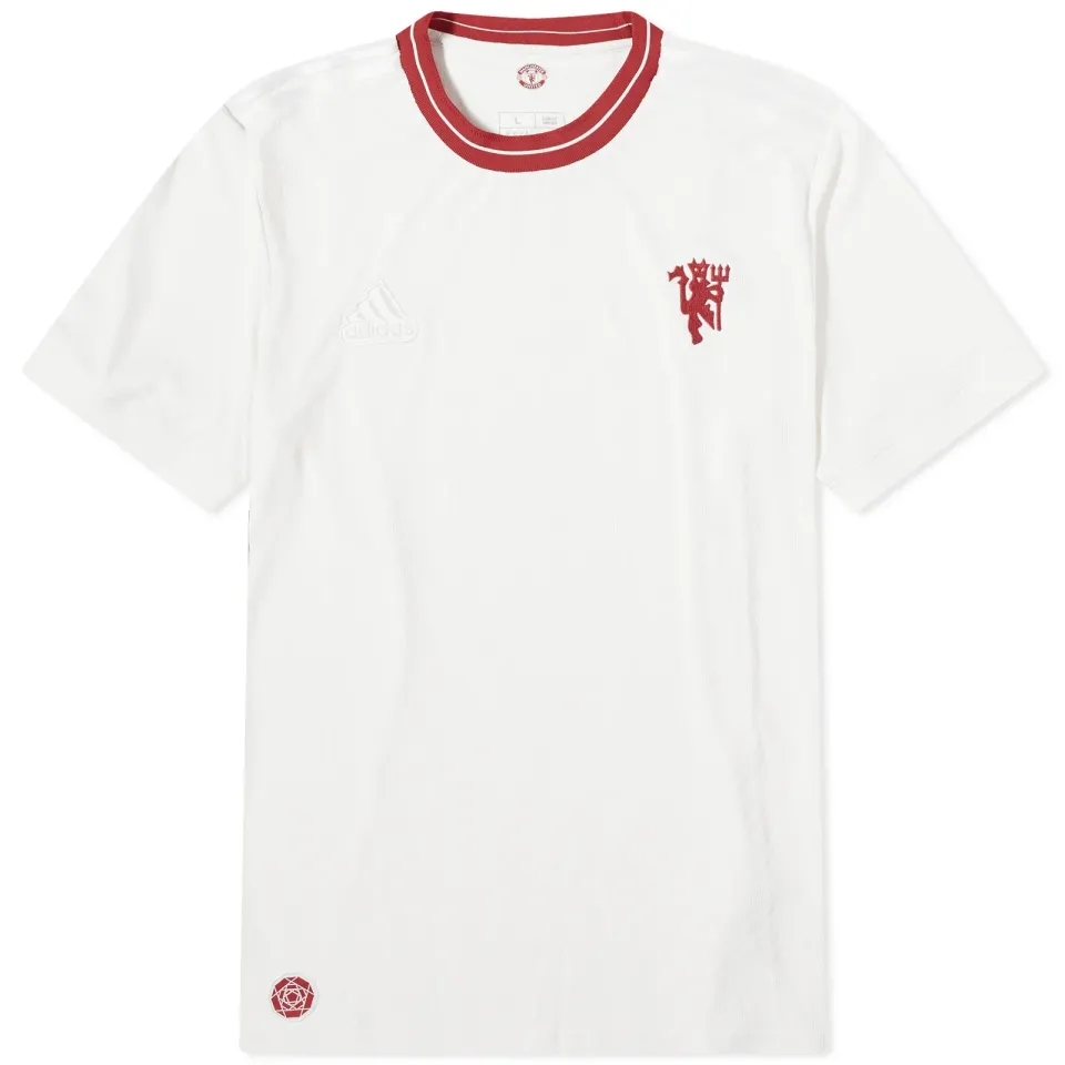 MUFC 3rd Jersey