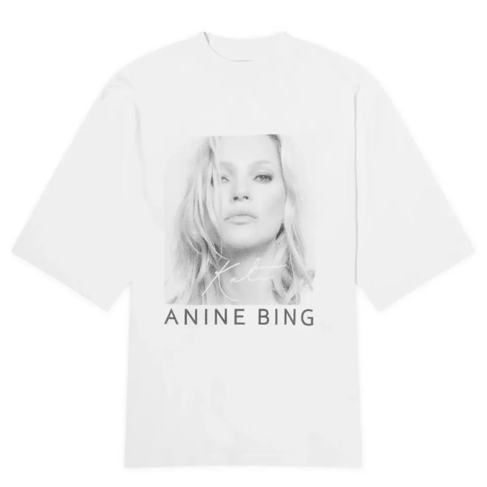 AVI Kate Moss T-Shirt