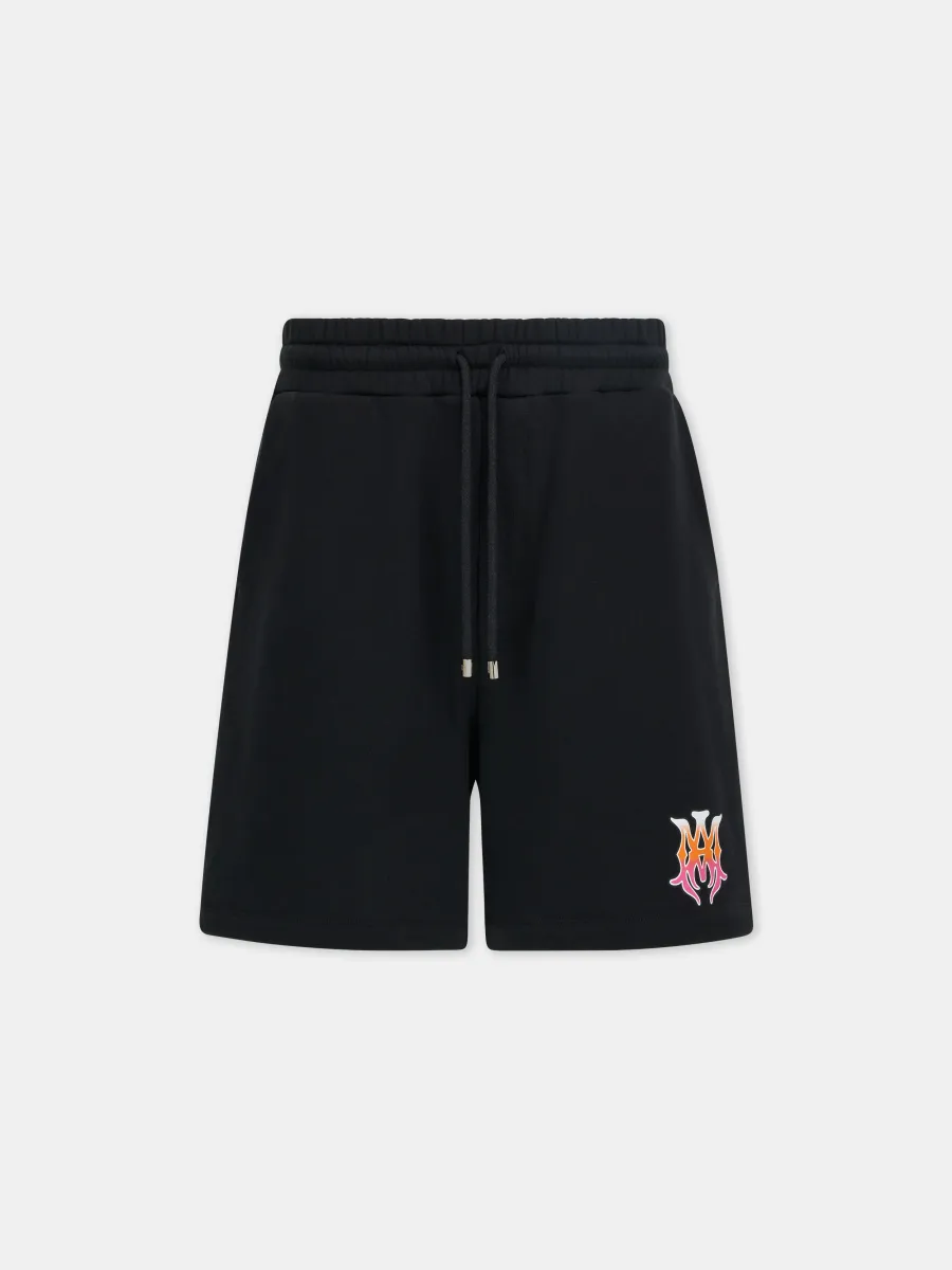 MA SWEATSHORT - Black