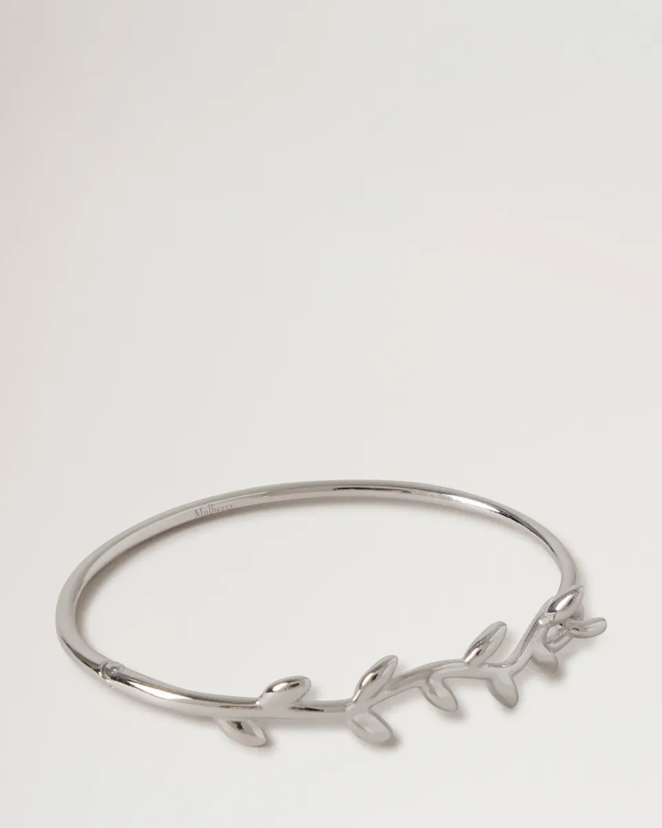 Leaf Bracelet