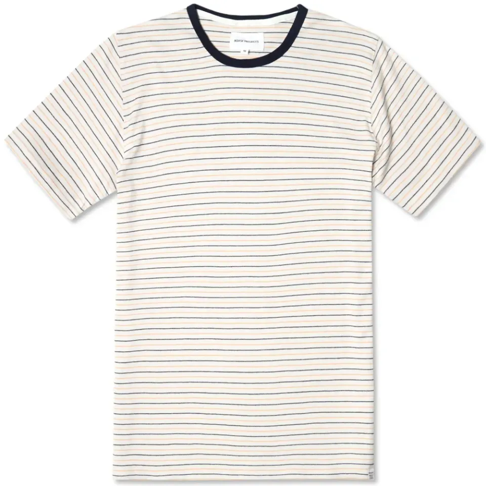 Niels Interlock Tee