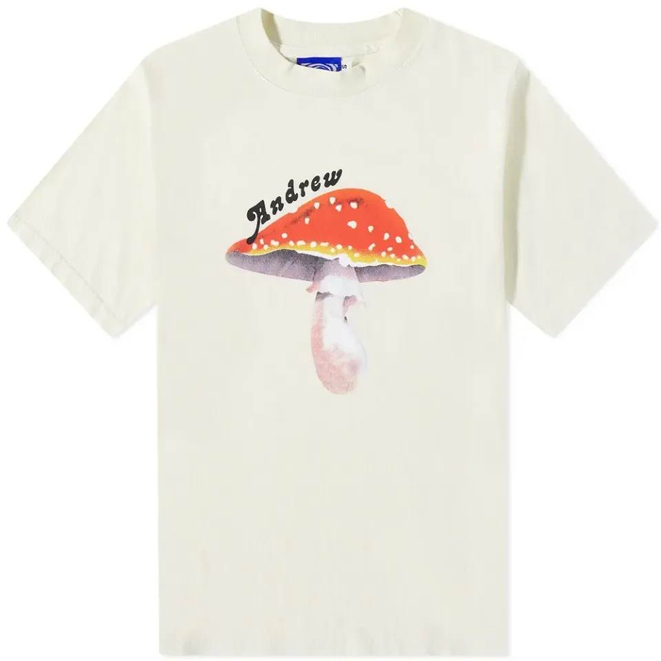 Mushroom T-Shirt