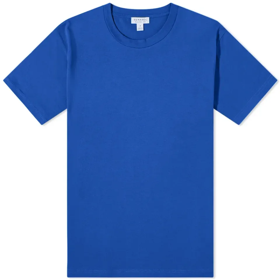 Organic Riviera Tee