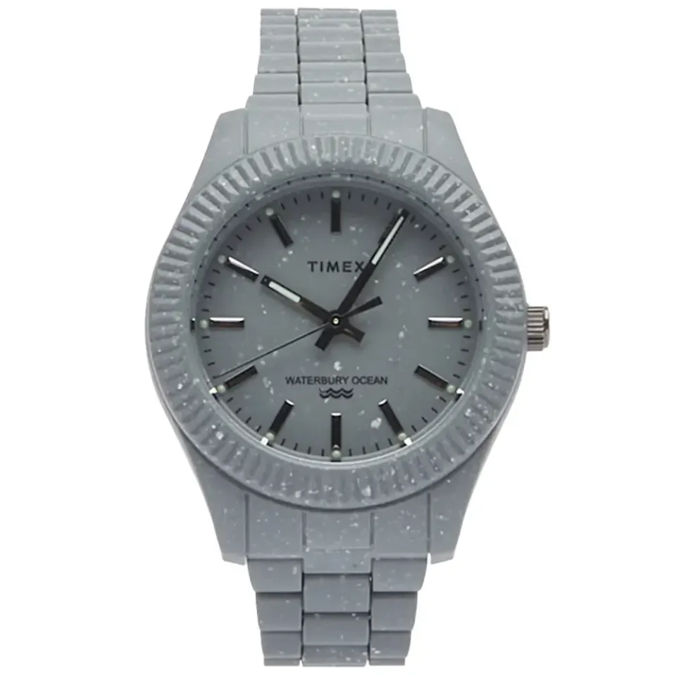 Waterbury Ocean Plastic Watch