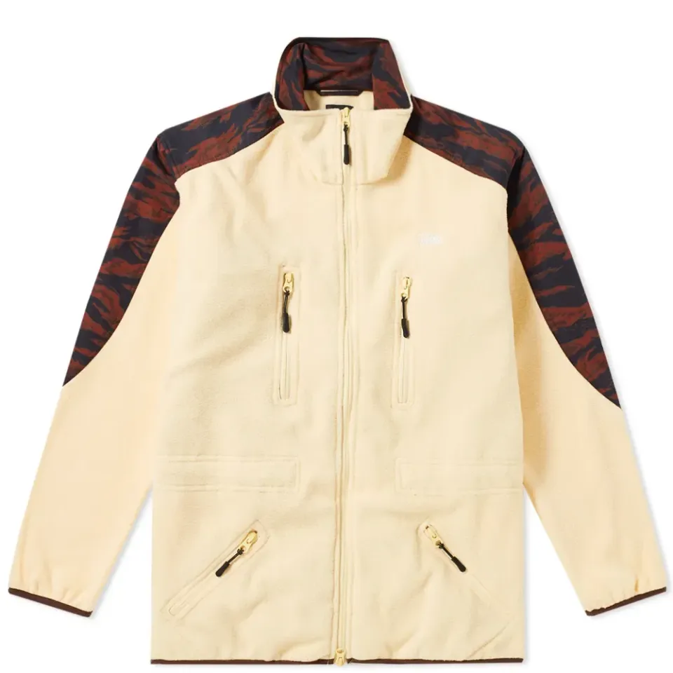 Slope Fleece Jacket