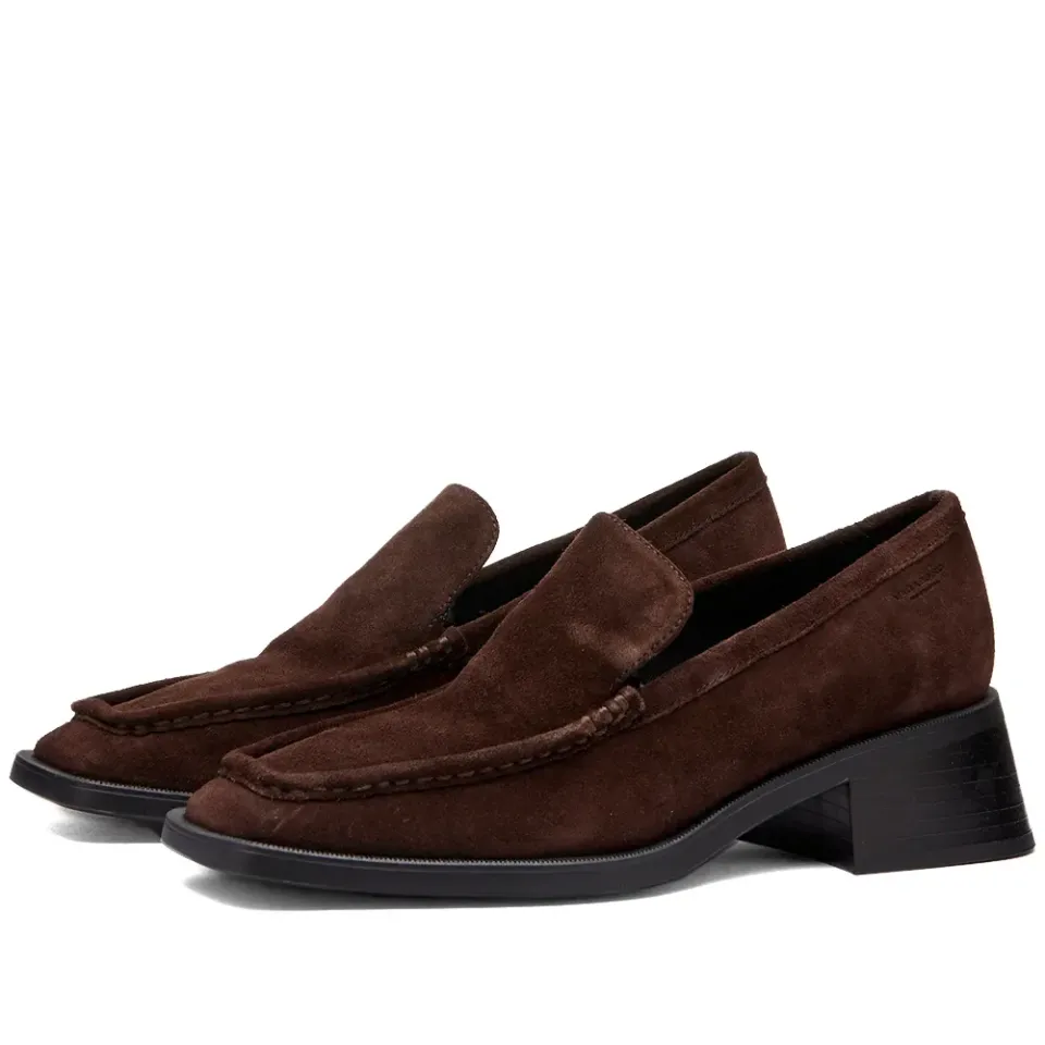 Blanca Loafer