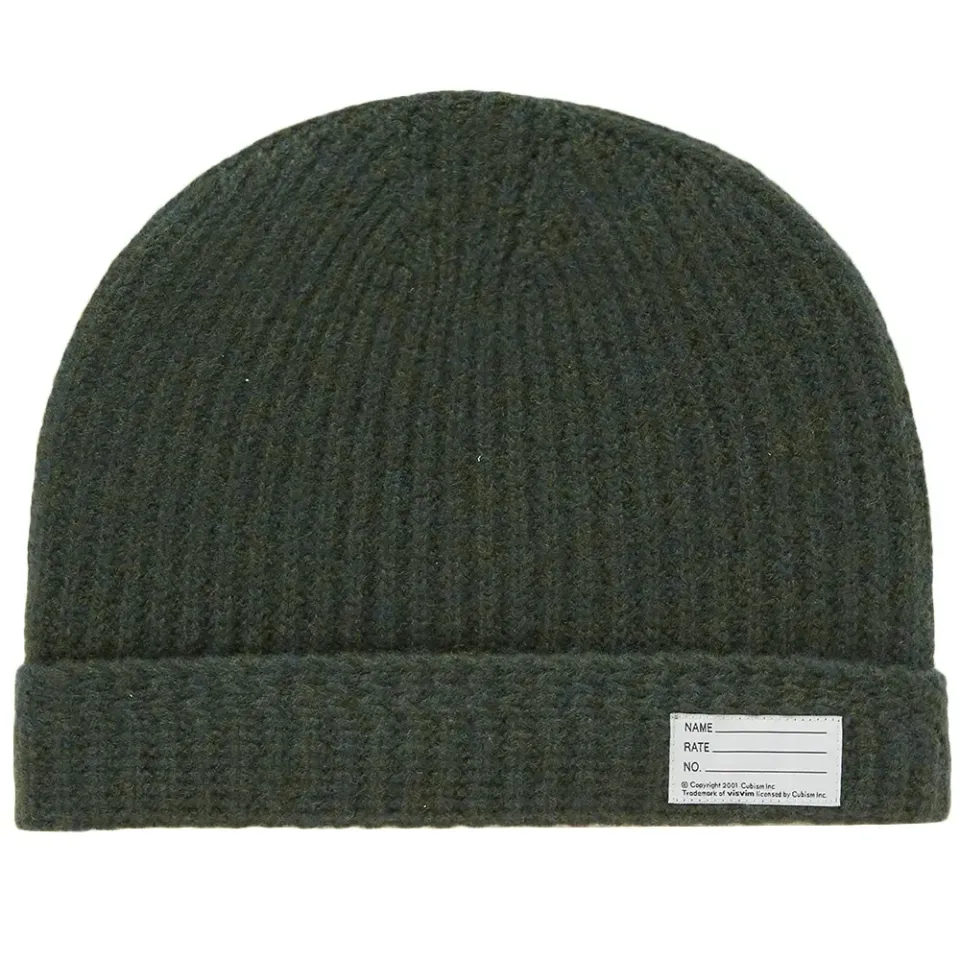 Knit Beanie